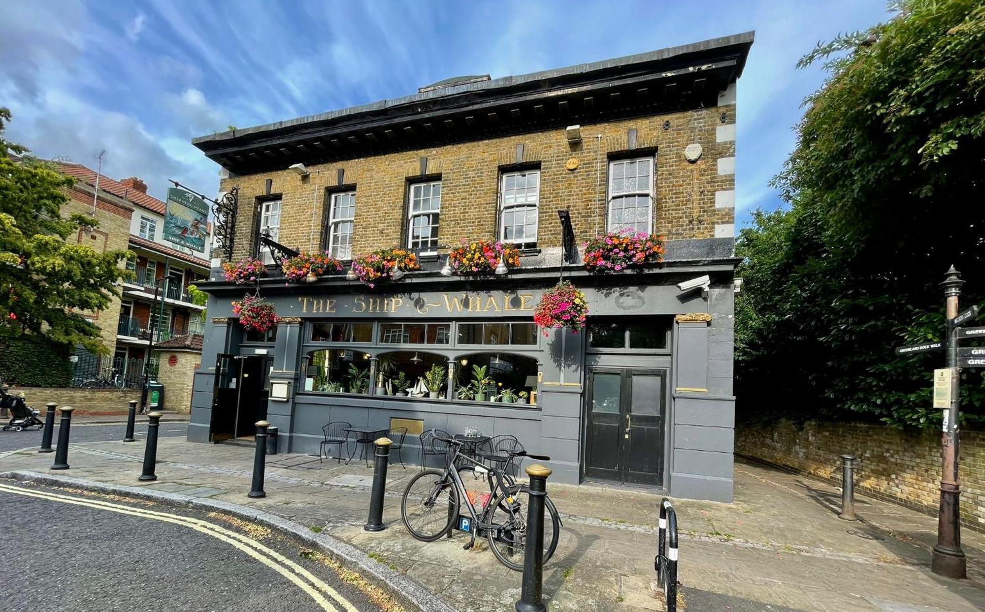 Riverside 3Br With Easy Transport 20Mins To City Centre 伦敦 外观 照片